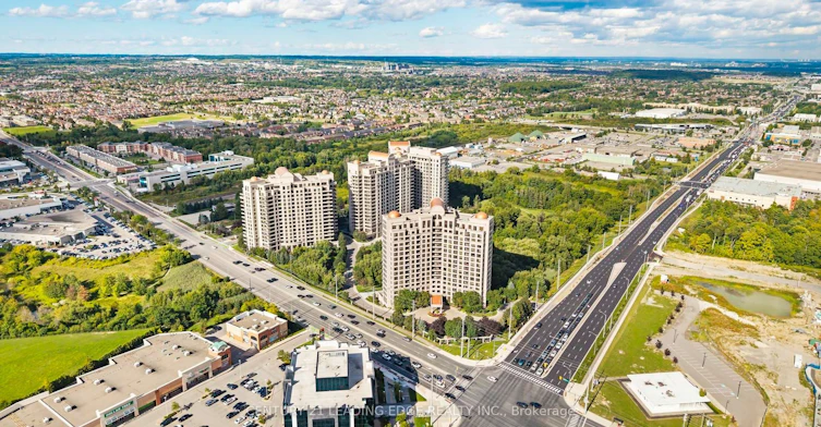911-9225 Jane Street, Vaughan, ON, L6A 0J7 - 34