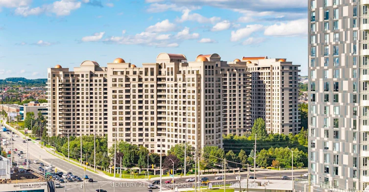 911-9225 Jane Street, Vaughan, ON, L6A 0J7 - 38