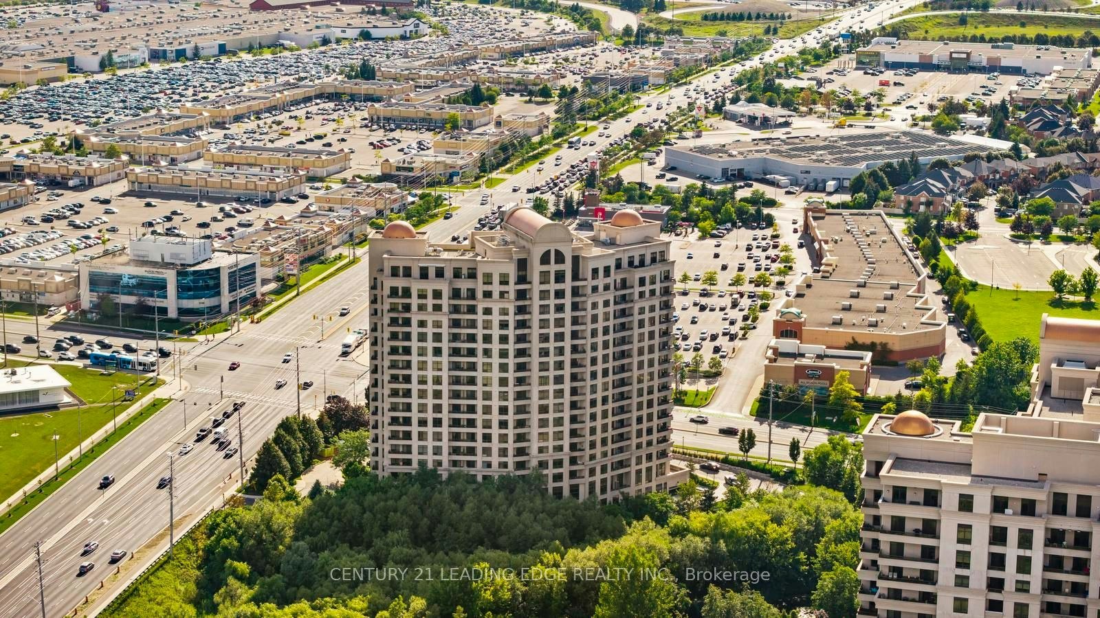 911-9225 Jane Street, Vaughan, ON, L6A 0J7 - 35