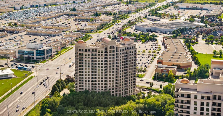 911-9225 Jane Street, Vaughan, ON, L6A 0J7 - 35