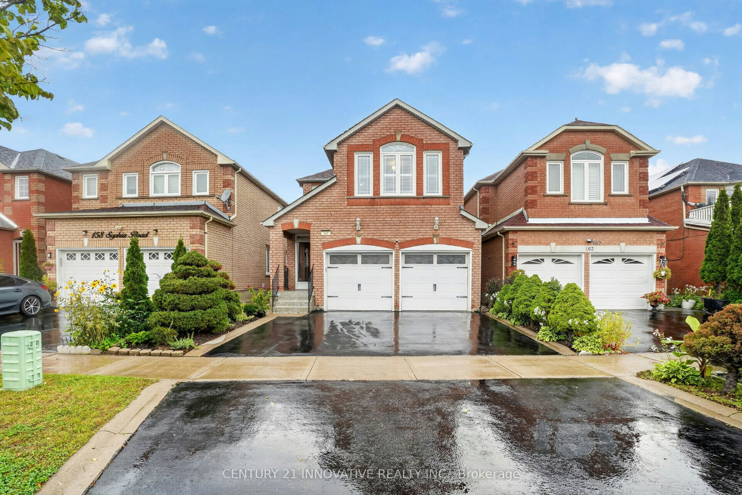 160 Sophia Road, Markham, ON, L3S 3Y9