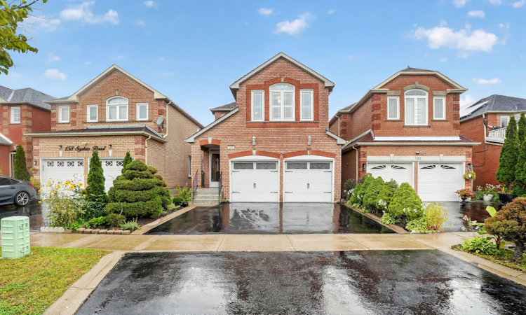 160 Sophia Road