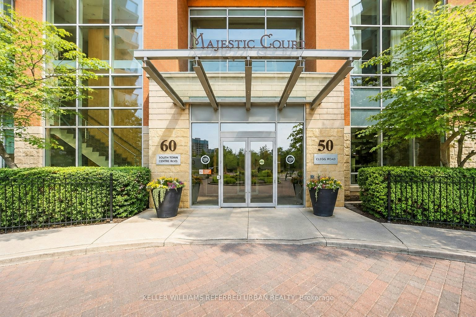 1520-50 Clegg Road, Markham, ON, L6G 0C6 - 2