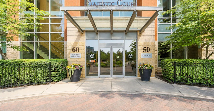 1520-50 Clegg Road, Markham, ON, L6G 0C6 - 2