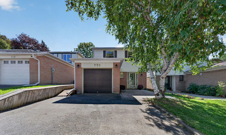 770 Pam Crescent