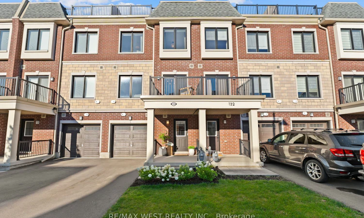 134 Covington Crescent