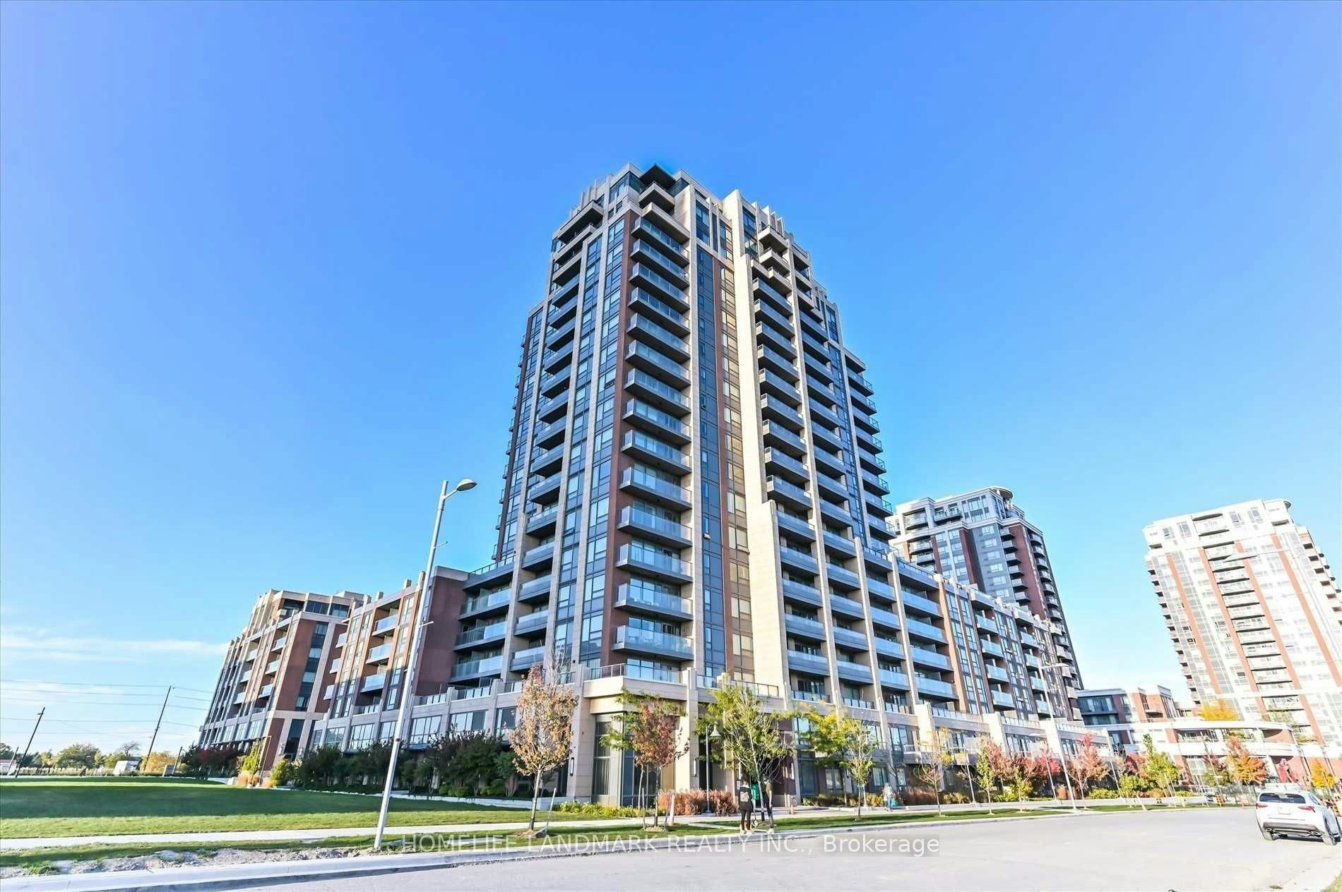 626-18 Uptown Drive, Markham, ON, L3R 5M5