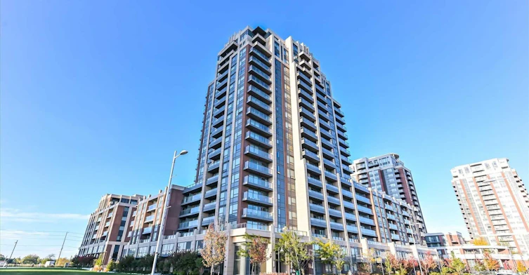 626-18 Uptown Drive, Markham, ON, L3R 5M5