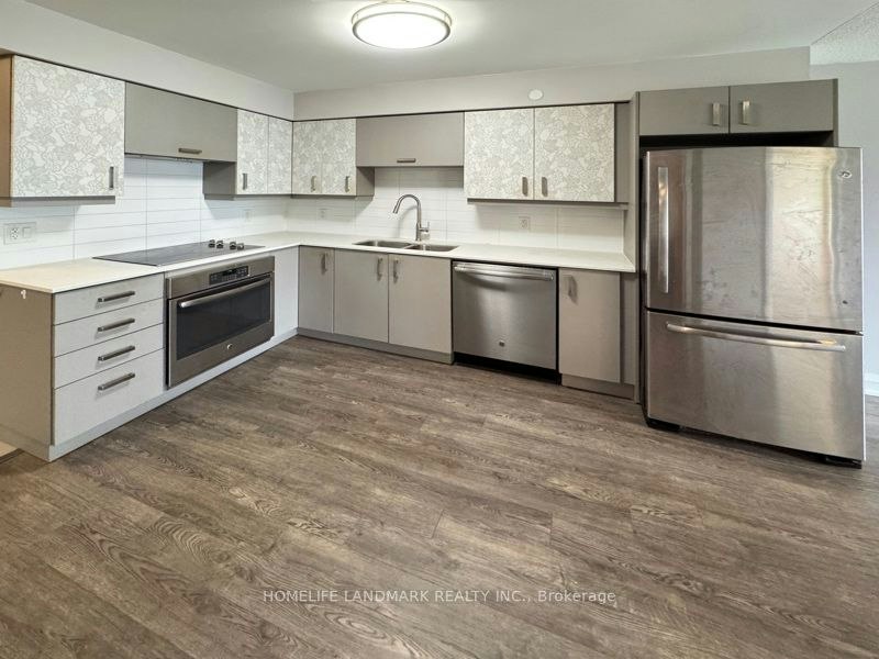 626-18 Uptown Drive, Markham, ON, L3R 5M5 - 4