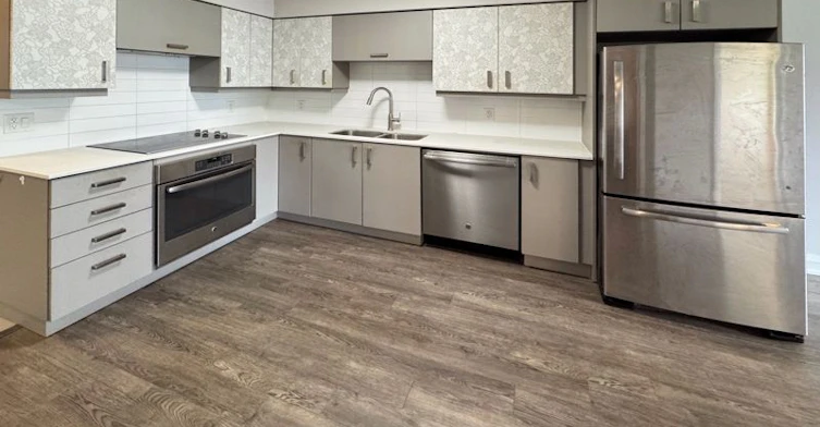 626-18 Uptown Drive, Markham, ON, L3R 5M5 - 4