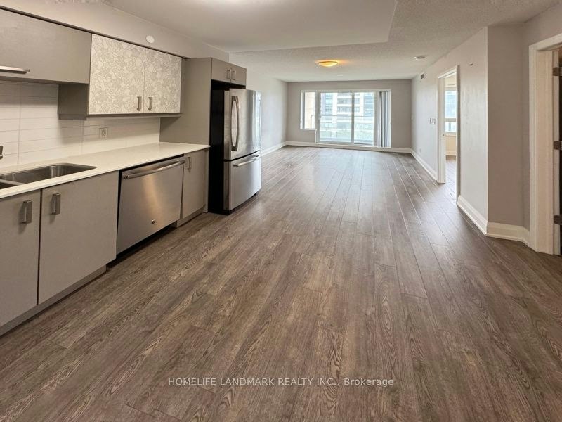 626-18 Uptown Drive, Markham, ON, L3R 5M5 - 5