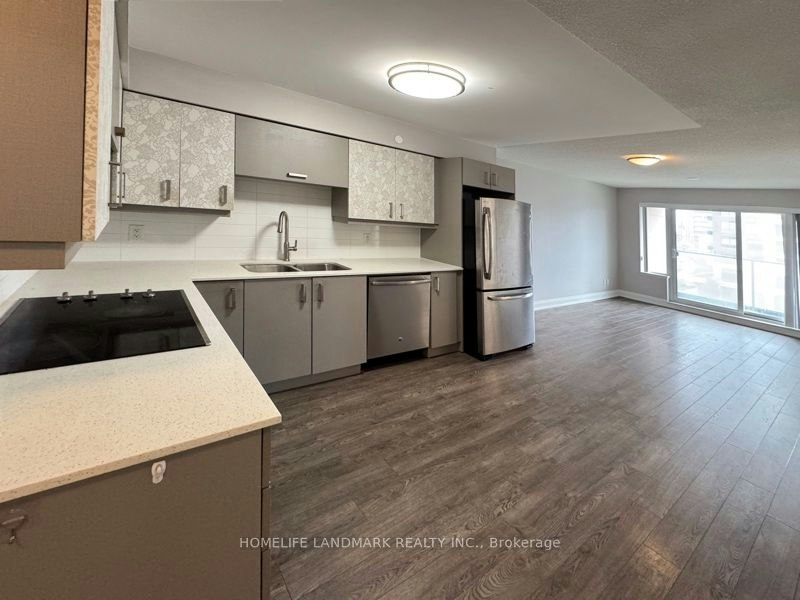 626-18 Uptown Drive, Markham, ON, L3R 5M5 - 3