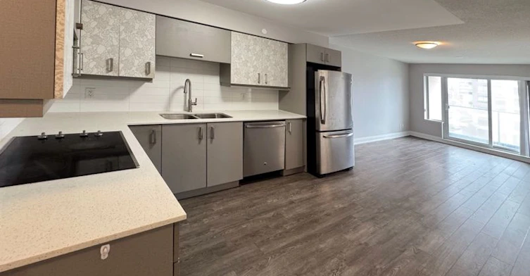 626-18 Uptown Drive, Markham, ON, L3R 5M5 - 3