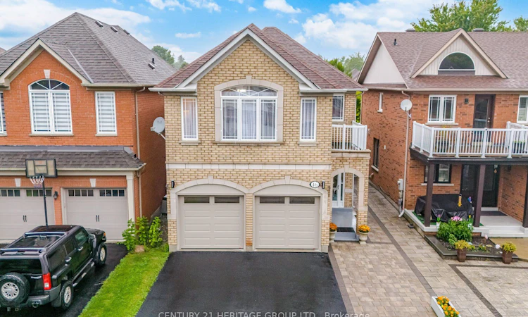 46 Snowy Meadow Avenue