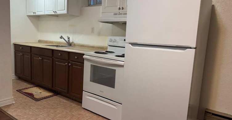 Basement-45 Rockport Crescent, Richmond Hill, ON, L4C 2L7 - 4