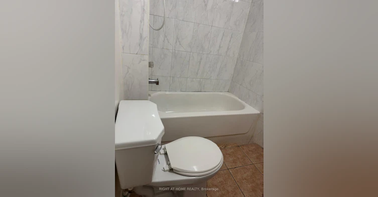 Basement-45 Rockport Crescent, Richmond Hill, ON, L4C 2L7 - 7