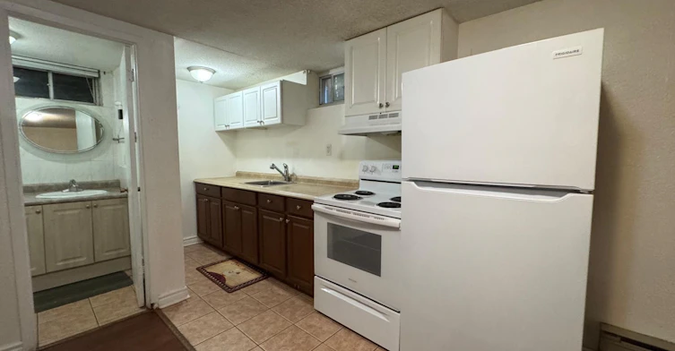 Basement-45 Rockport Crescent, Richmond Hill, ON, L4C 2L7 - 3