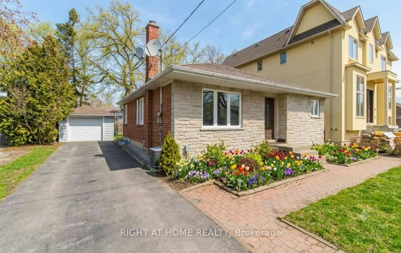 Basement-45 Rockport Crescent, Richmond Hill, ON, L4C 2L7