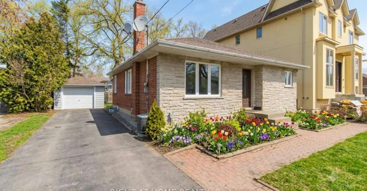 Basement-45 Rockport Crescent, Richmond Hill, ON, L4C 2L7