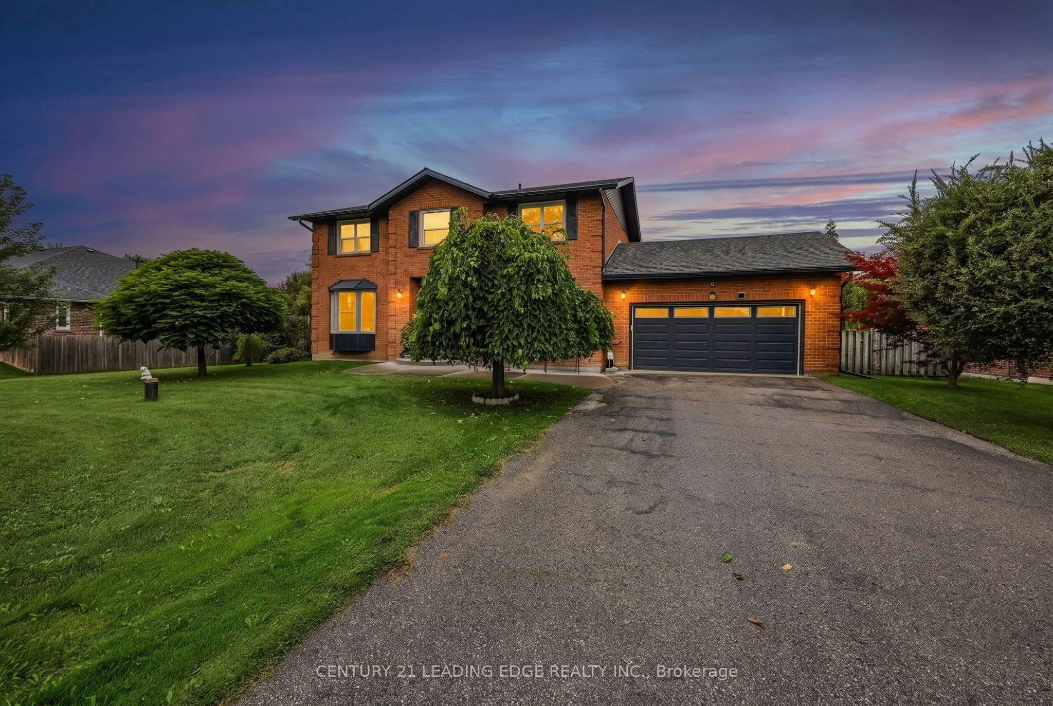 48 Broadview Avenue, Georgina, ON, L4P 3C8