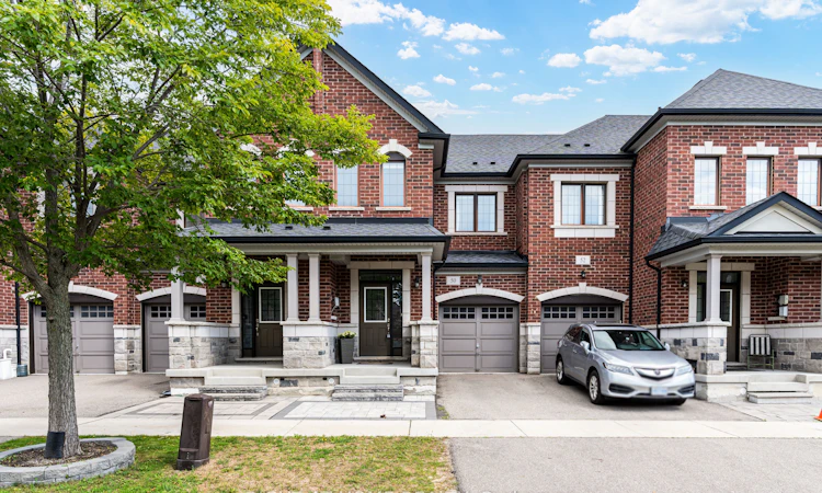 50 Collier Crescent