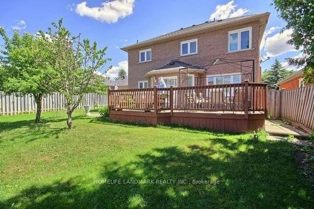 196 Park Drive, Whitchurch-Stouffville, ON, L4A 1J8 - 20