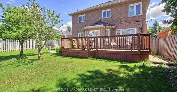 196 Park Drive, Whitchurch-Stouffville, ON, L4A 1J8 - 20