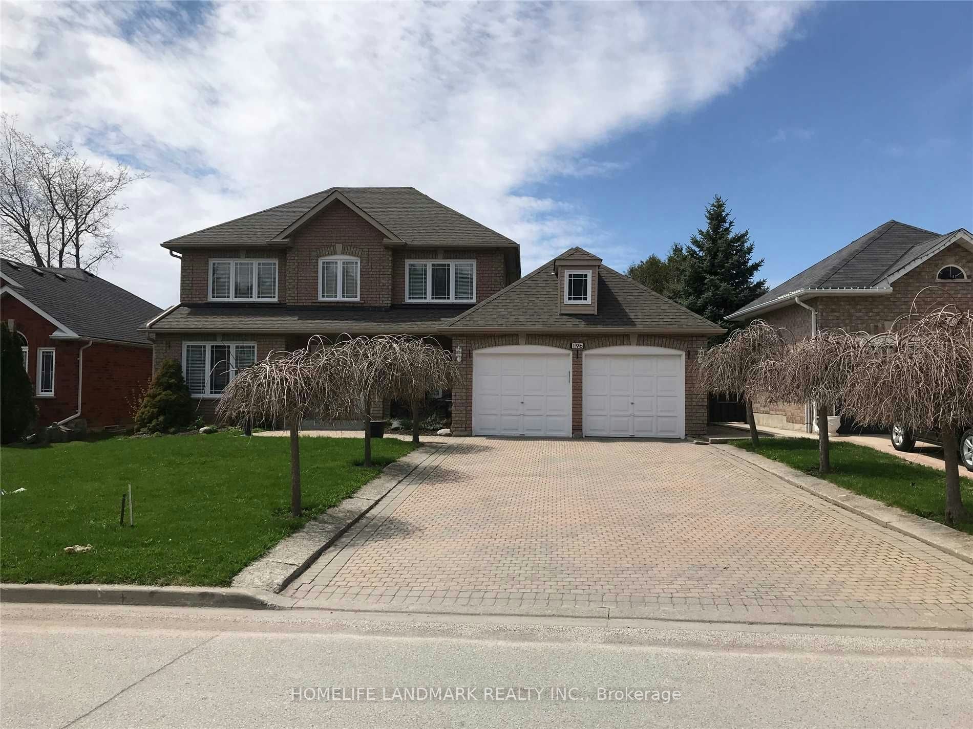 196 Park Drive, Whitchurch-Stouffville, ON, L4A 1J8
