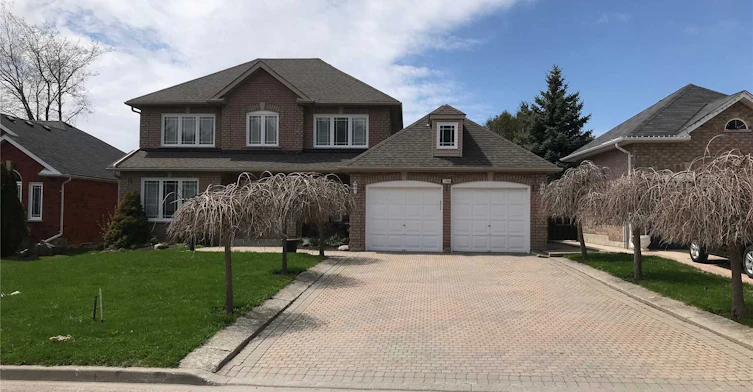 196 Park Drive, Whitchurch-Stouffville, ON, L4A 1J8