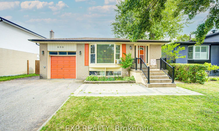 608 Rupert Avenue