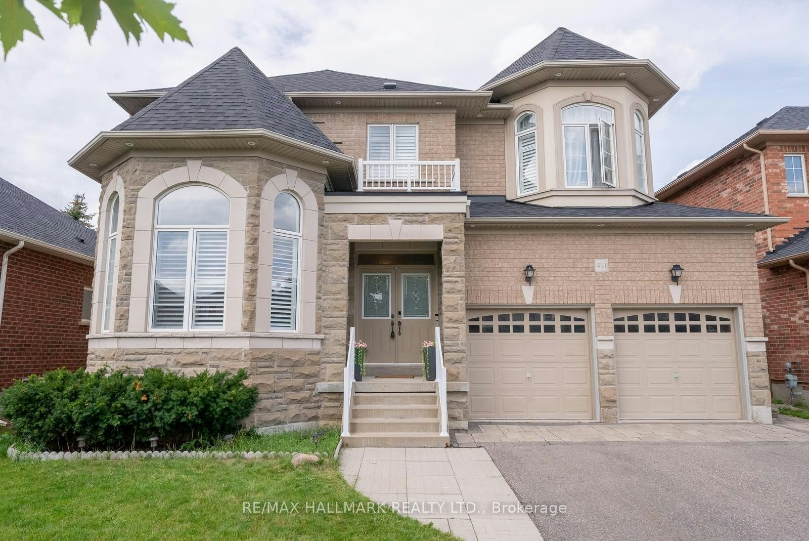 411 Hoover Park Drive, Whitchurch-Stouffville, ON, L4A 1P4