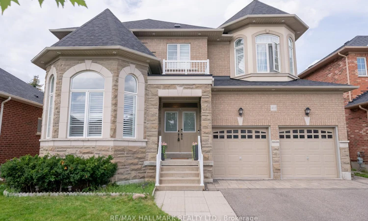 411 Hoover Park Drive