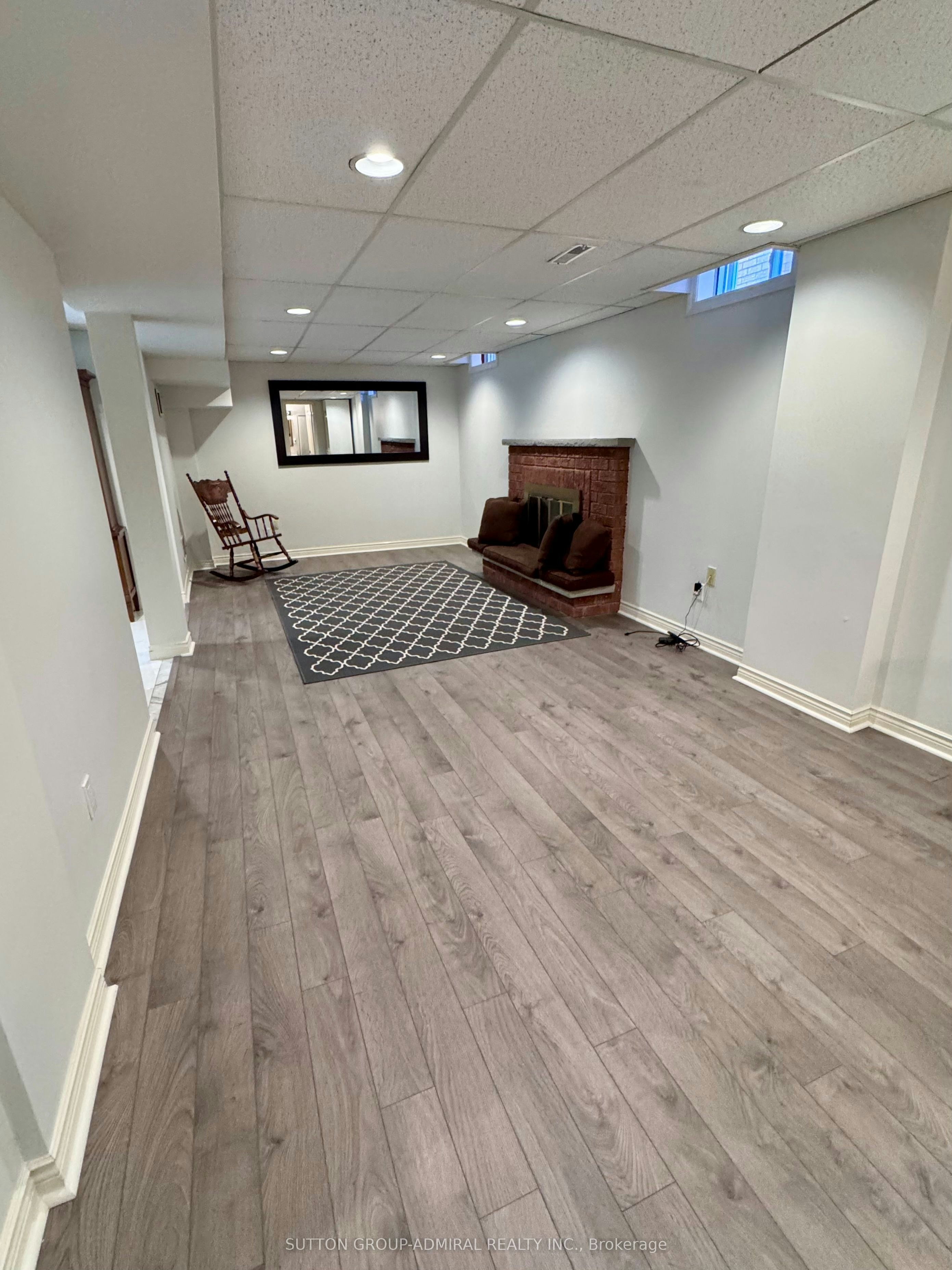 LOWER-60 Spring Town Road, Vaughan, ON, L4L 8G2 - 4
