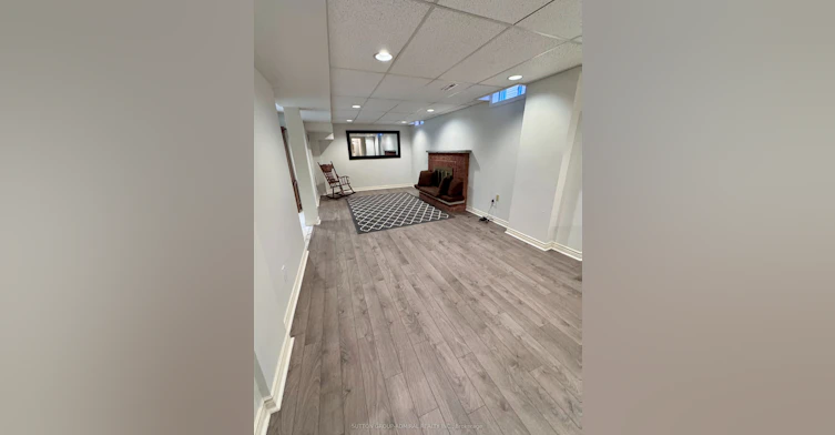 LOWER-60 Spring Town Road, Vaughan, ON, L4L 8G2 - 4