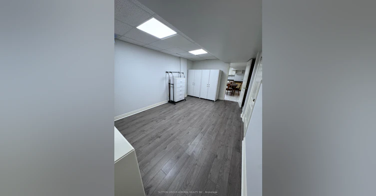 LOWER-60 Spring Town Road, Vaughan, ON, L4L 8G2 - 18