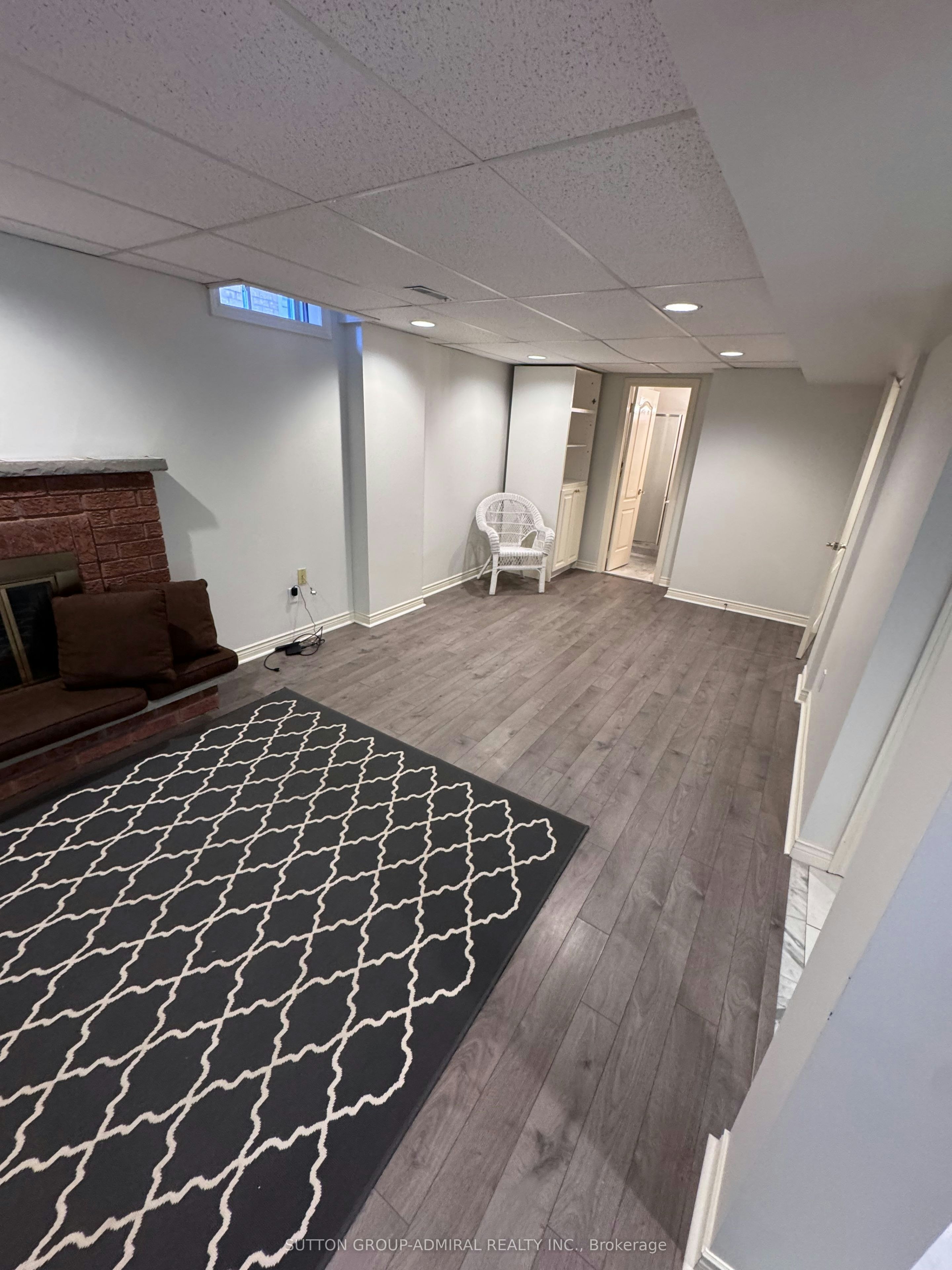 LOWER-60 Spring Town Road, Vaughan, ON, L4L 8G2 - 7