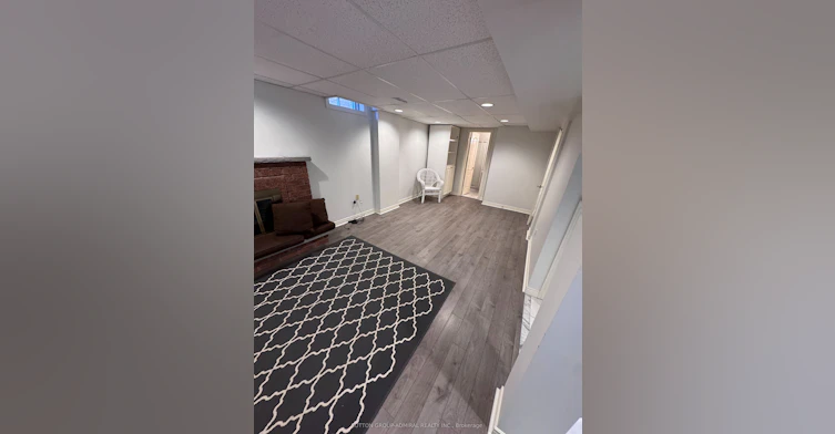 LOWER-60 Spring Town Road, Vaughan, ON, L4L 8G2 - 7