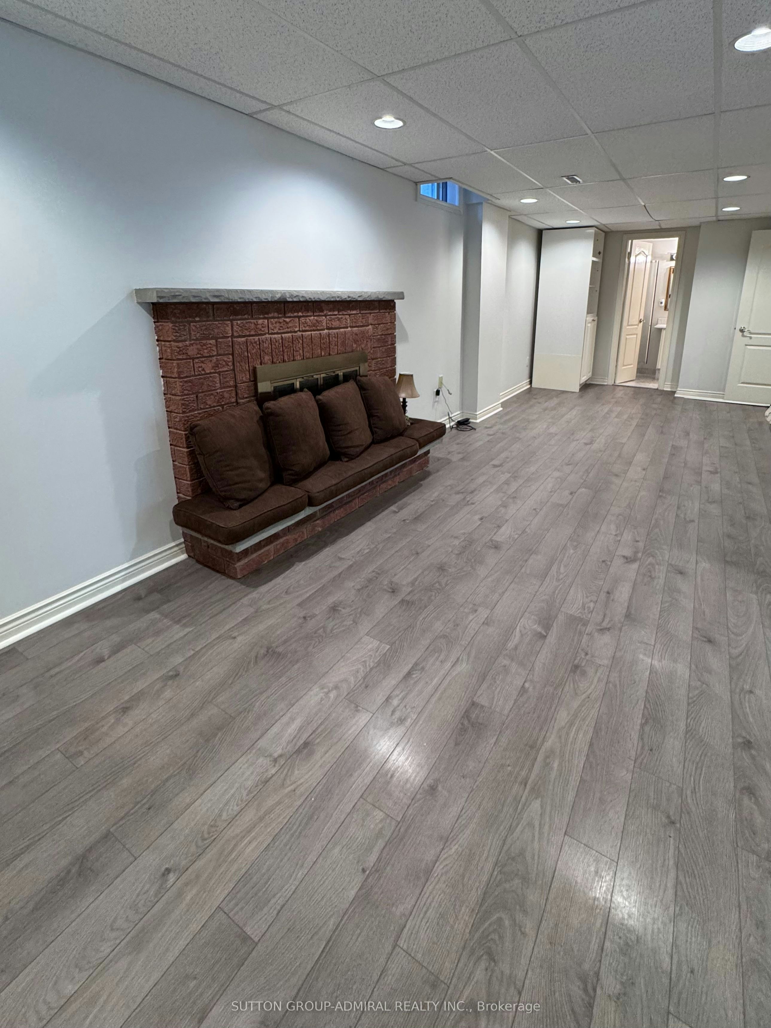 LOWER-60 Spring Town Road, Vaughan, ON, L4L 8G2 - 6