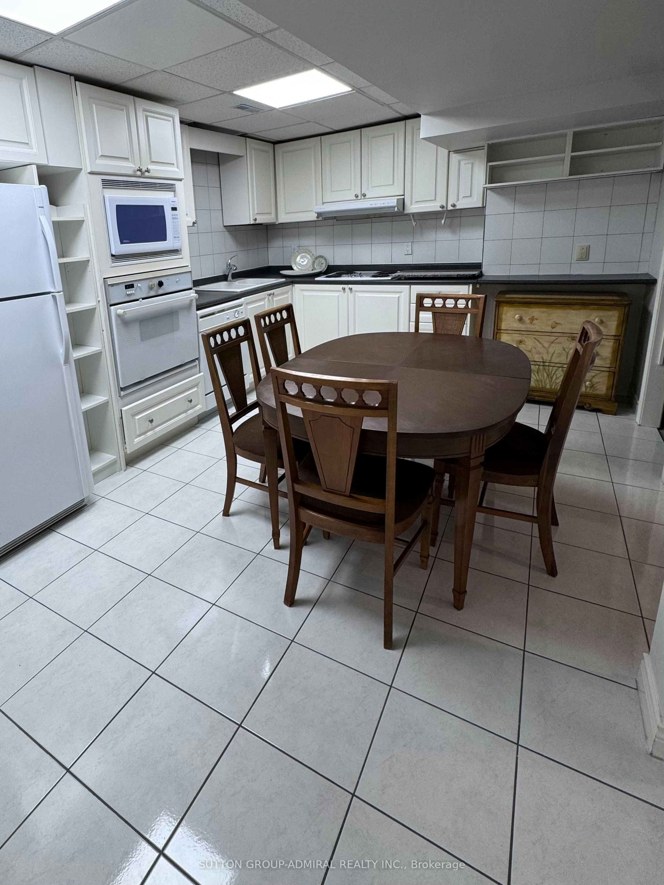 LOWER-60 Spring Town Road, Vaughan, ON, L4L 8G2 - 8