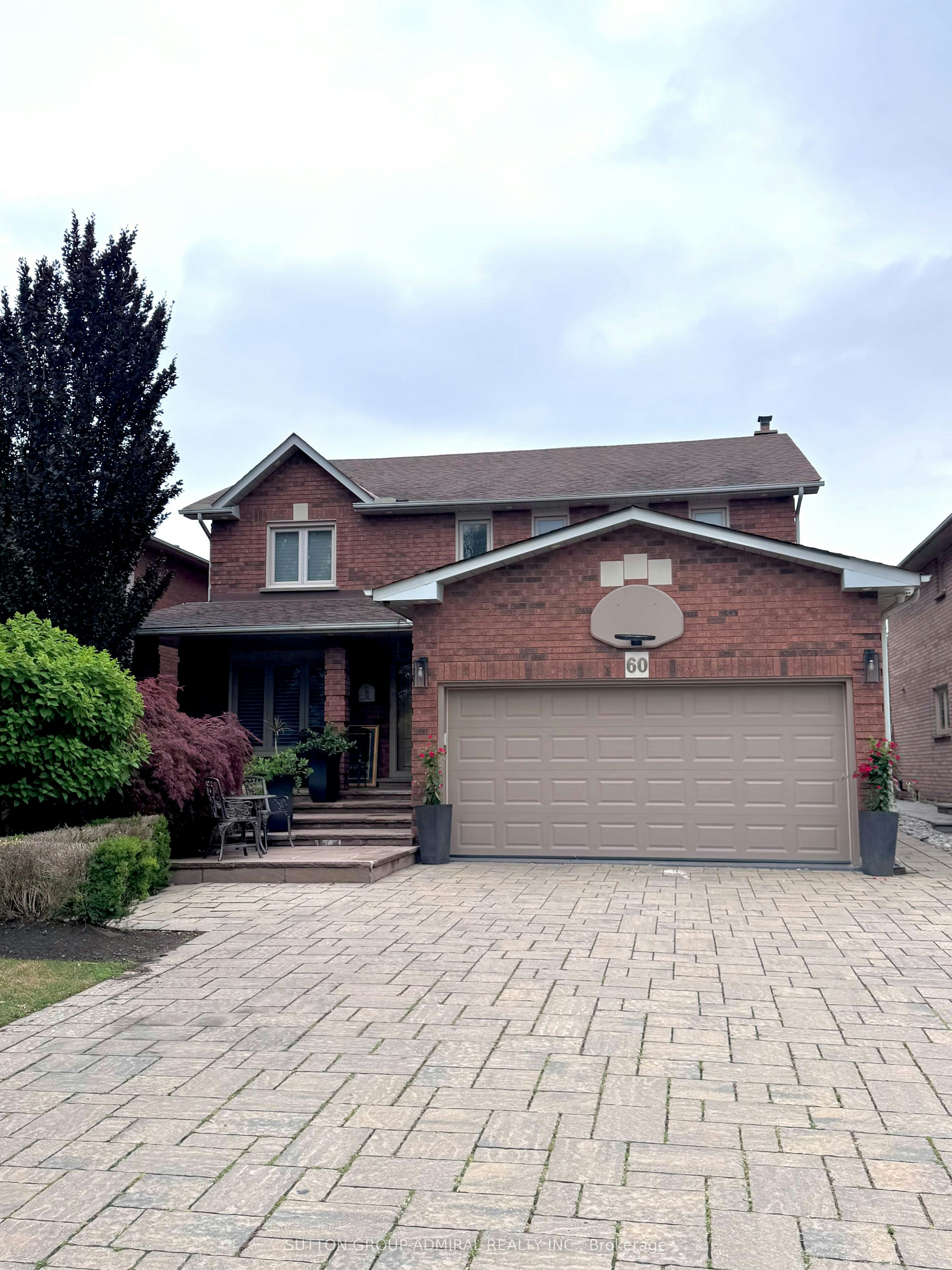 LOWER-60 Spring Town Road, Vaughan, ON, L4L 8G2