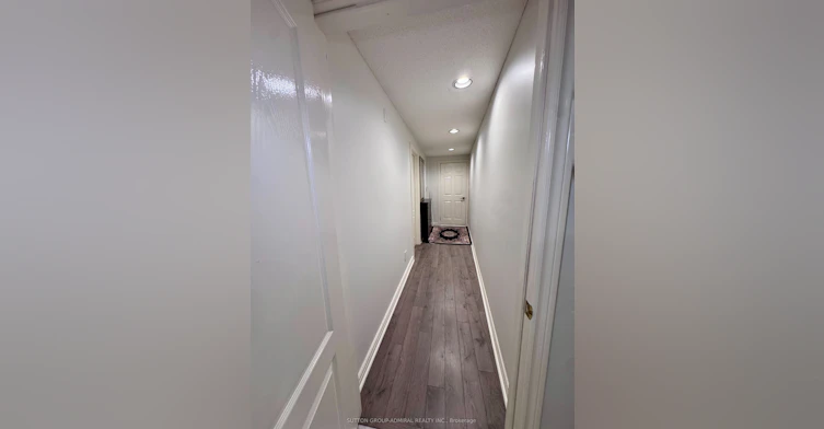 LOWER-60 Spring Town Road, Vaughan, ON, L4L 8G2 - 25