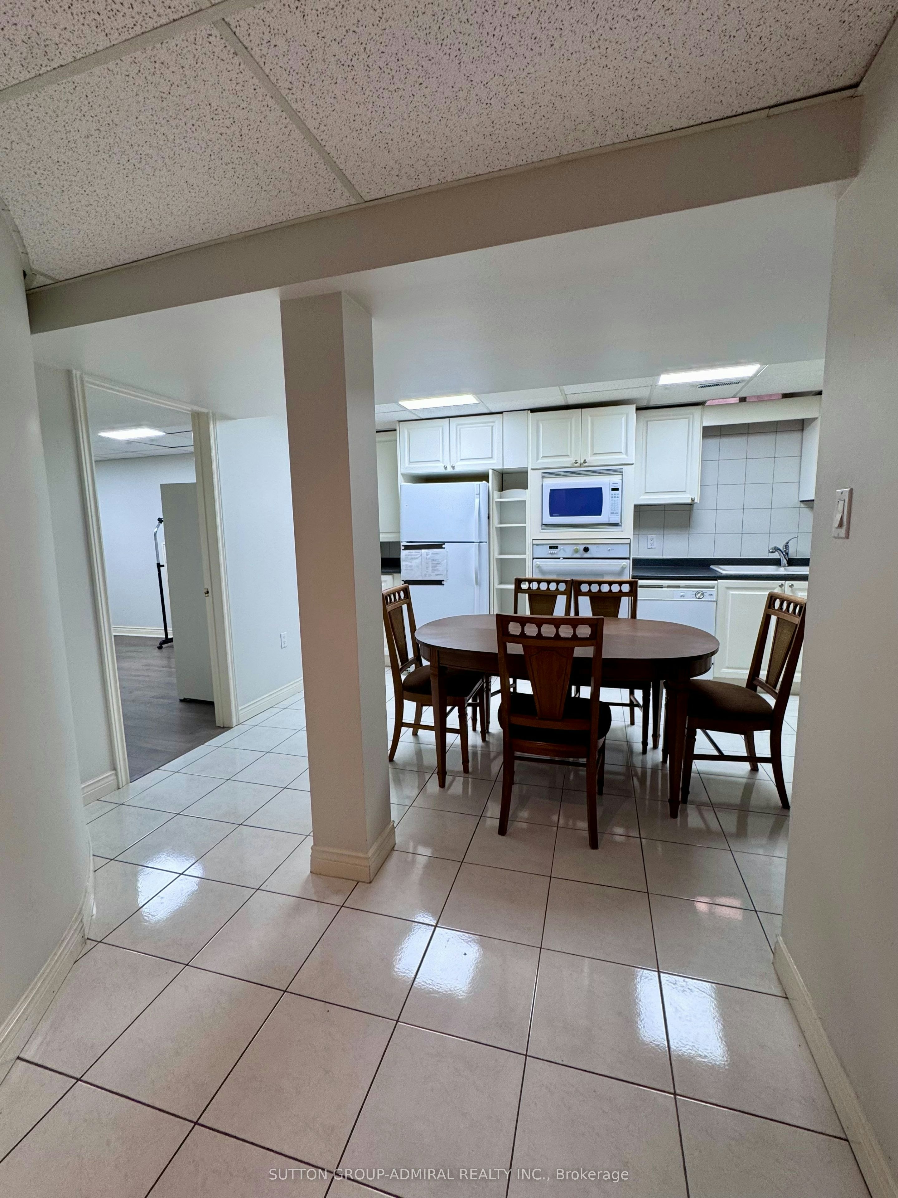 LOWER-60 Spring Town Road, Vaughan, ON, L4L 8G2 - 11