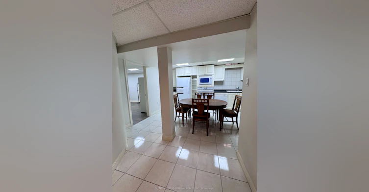 LOWER-60 Spring Town Road, Vaughan, ON, L4L 8G2 - 11