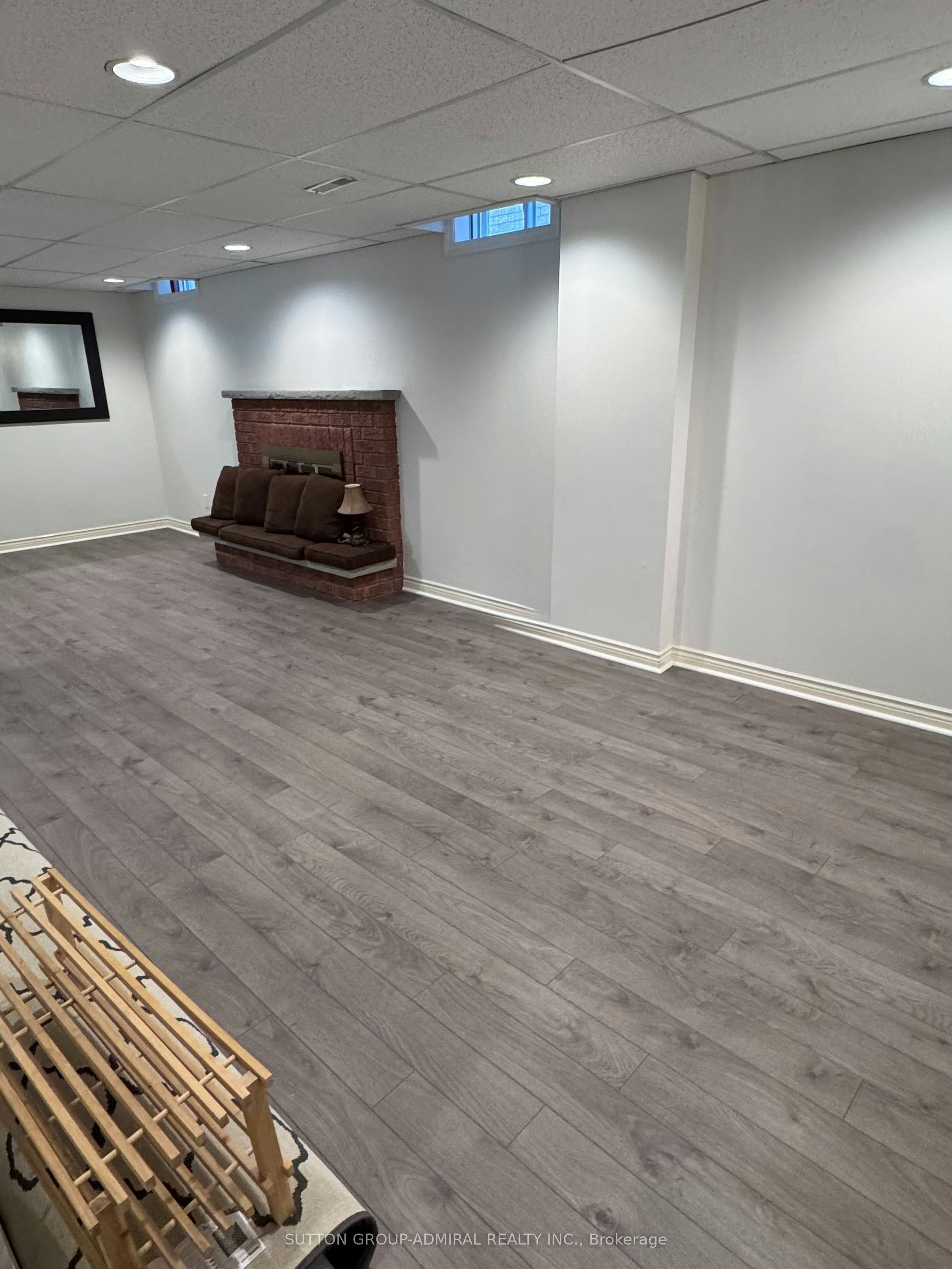 LOWER-60 Spring Town Road, Vaughan, ON, L4L 8G2 - 4