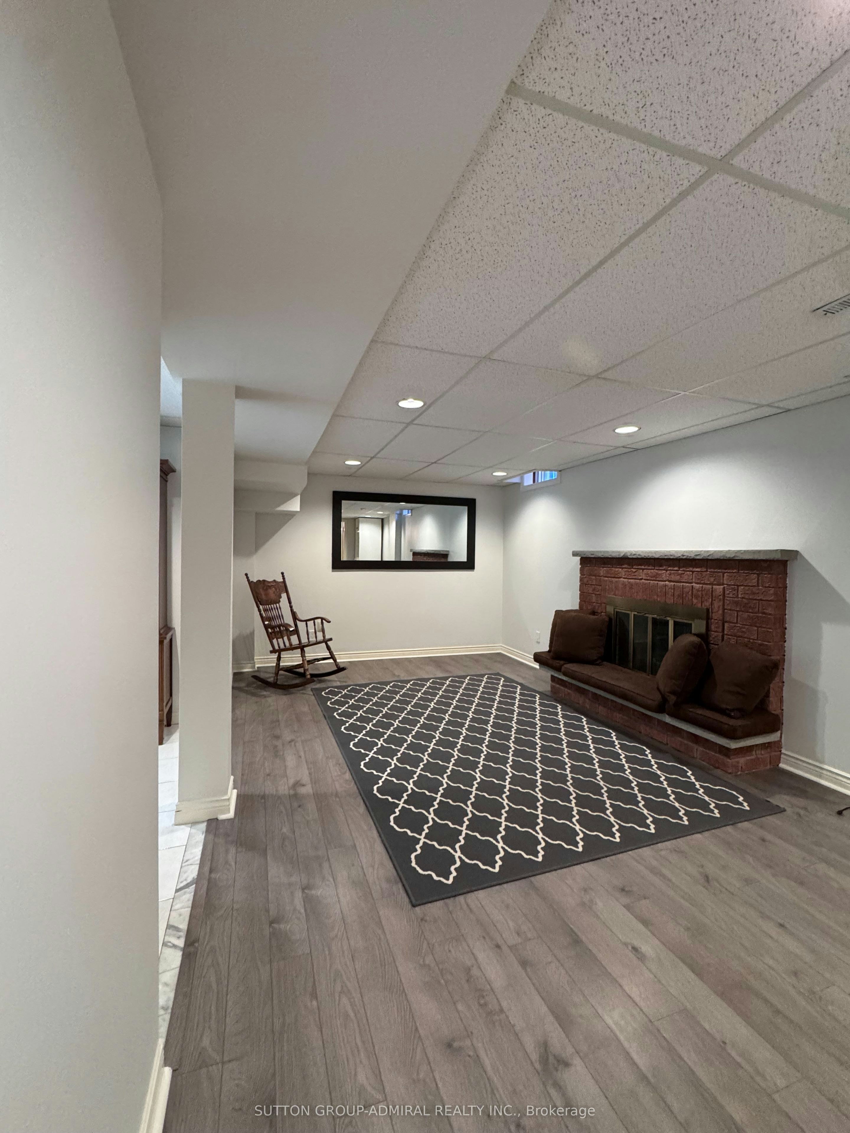 LOWER-60 Spring Town Road, Vaughan, ON, L4L 8G2 - 5