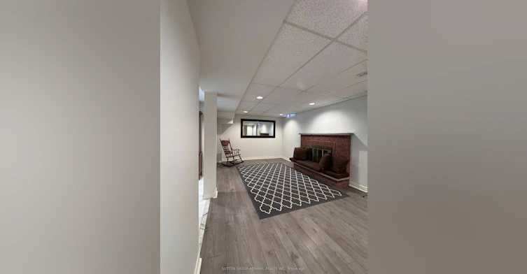 LOWER-60 Spring Town Road, Vaughan, ON, L4L 8G2 - 5
