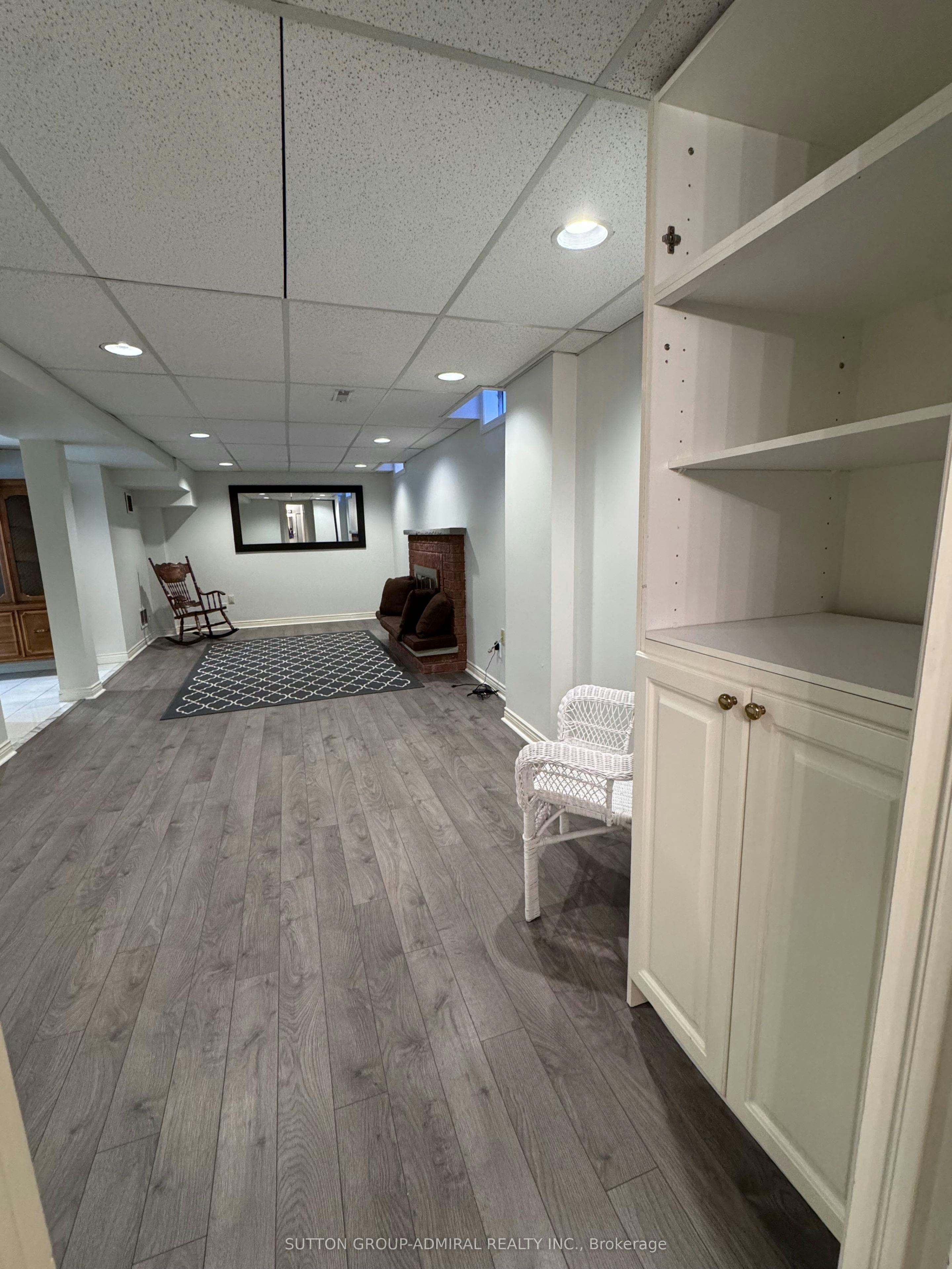 LOWER-60 Spring Town Road, Vaughan, ON, L4L 8G2 - 3