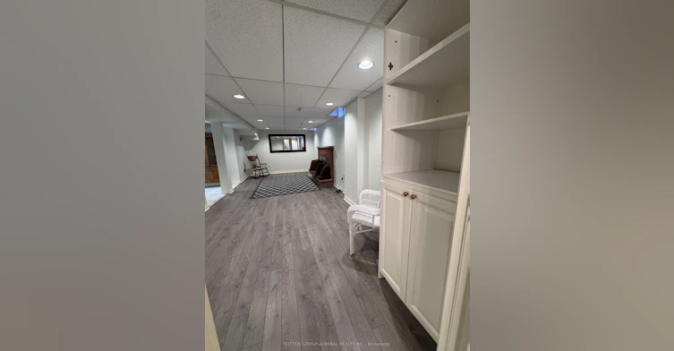 LOWER-60 Spring Town Road, Vaughan, ON, L4L 8G2 - 3