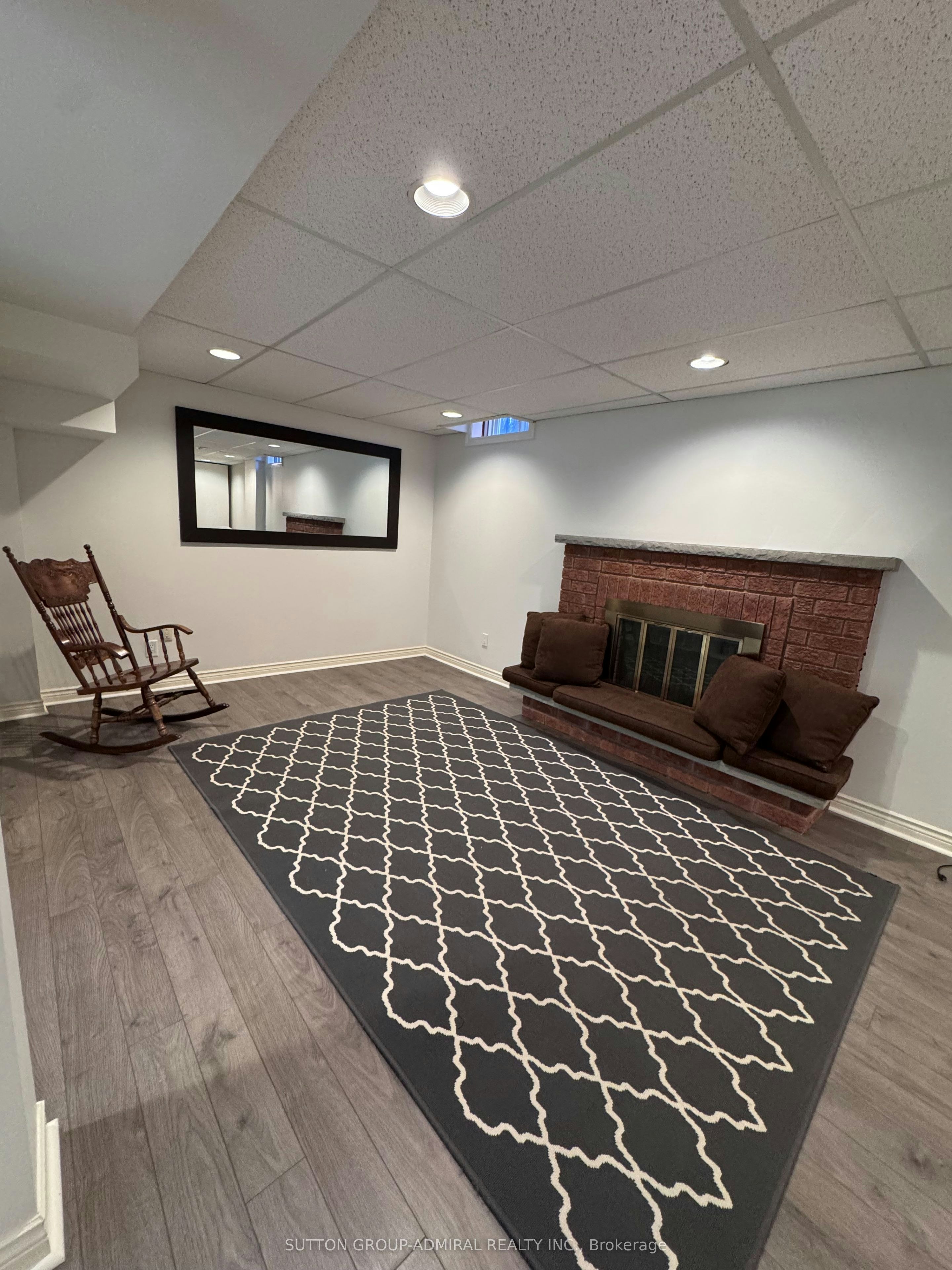 LOWER-60 Spring Town Road, Vaughan, ON, L4L 8G2 - 6