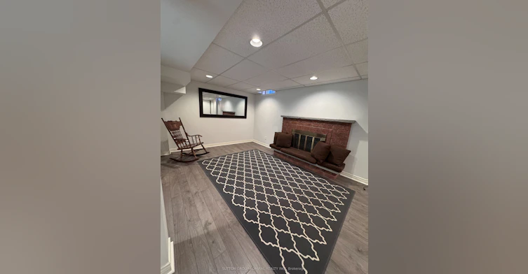 LOWER-60 Spring Town Road, Vaughan, ON, L4L 8G2 - 6